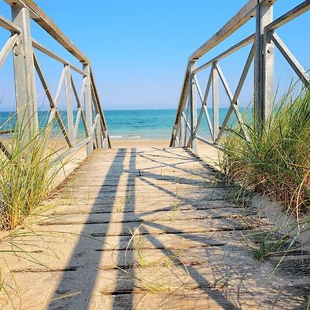 Ferienwohnungen Haus Sommerlust Kühlungsborn Dış mekan fotoğraf