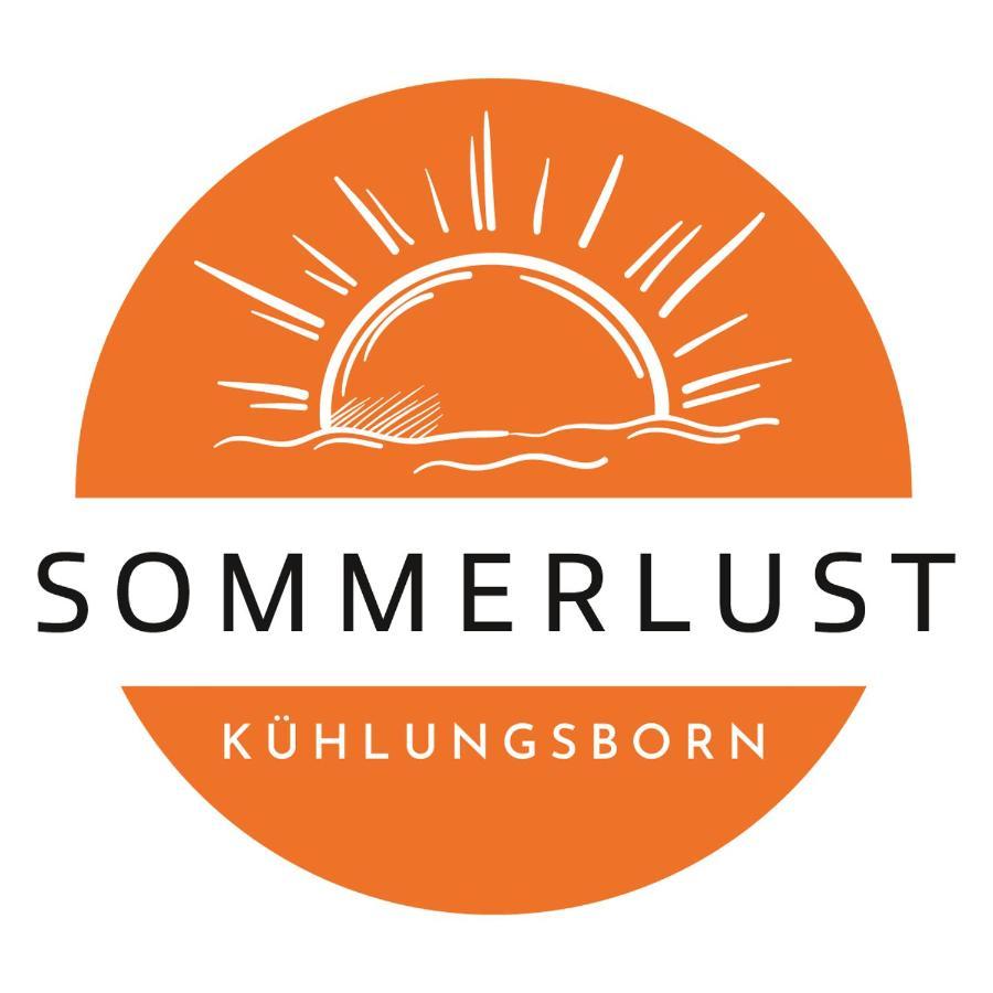 Ferienwohnungen Haus Sommerlust Kühlungsborn Dış mekan fotoğraf