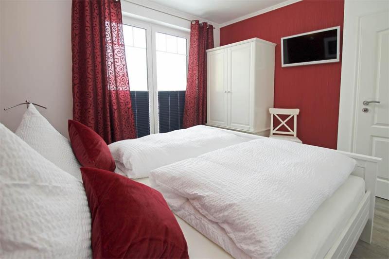 Ferienwohnungen Haus Sommerlust Kühlungsborn Dış mekan fotoğraf